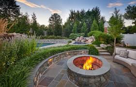 Landscape Design in Cranston example 6