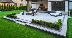 Patio Installation in Cranston example 8