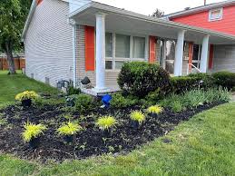 Tree & Shrub Planting in Cranston example 6