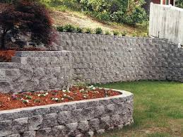 Retaining Wall Installation in Cranston example 7