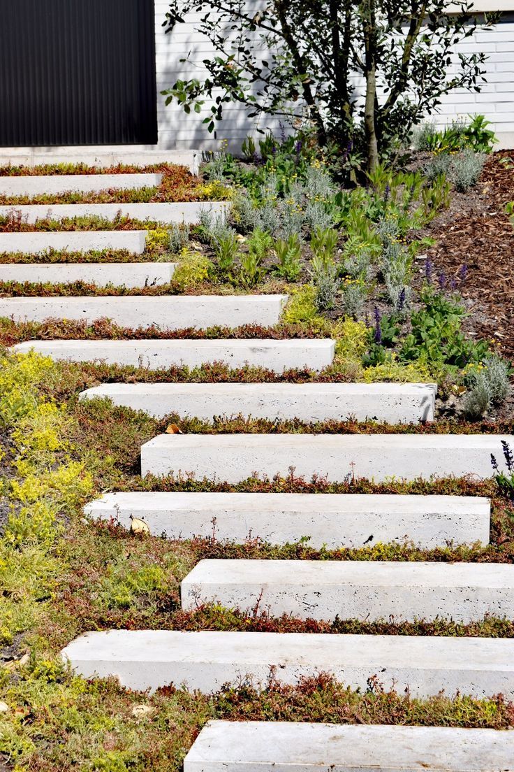Outdoor Steps & Stairs in Cranston example 2