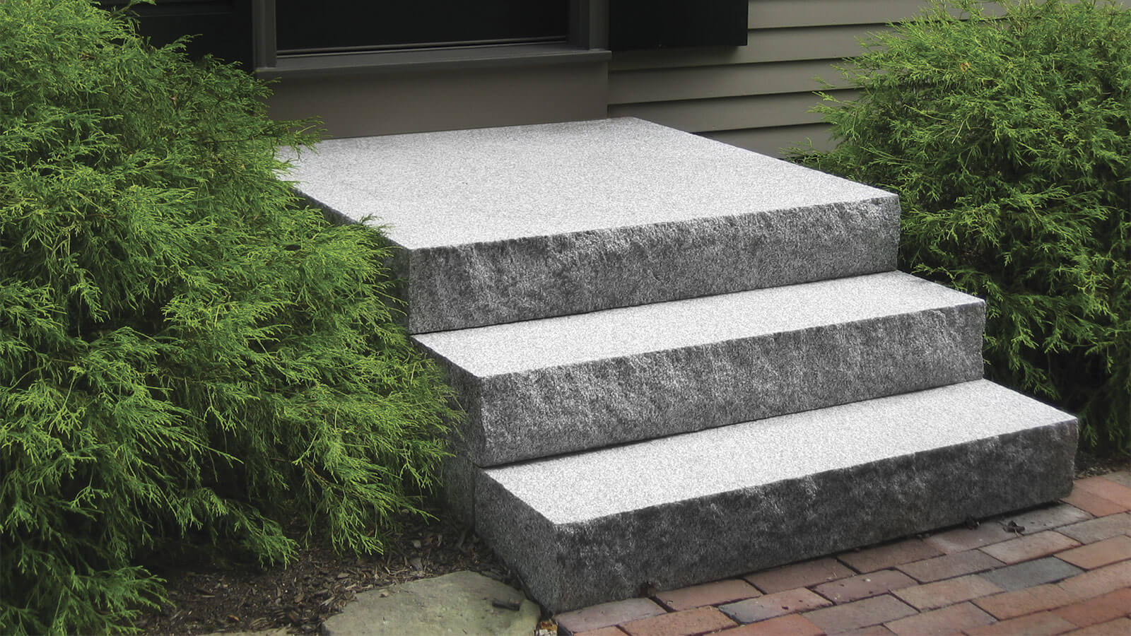 Outdoor Steps & Stairs in Cranston example 6