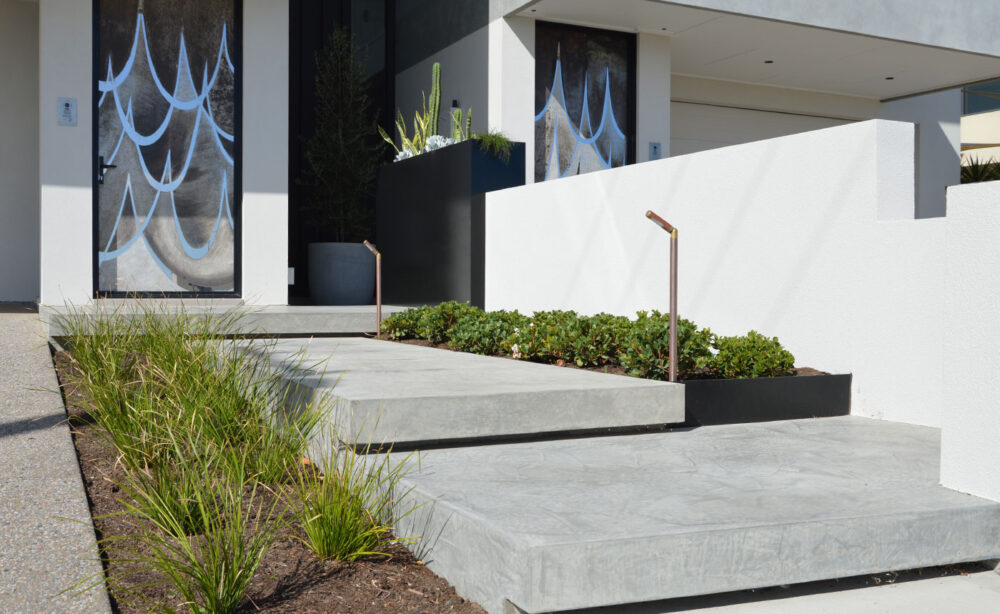 Outdoor Steps & Stairs in Cranston example 8
